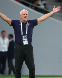 kaiyun-李铁对手为何没成李铁？澳媒：他能忍！我们欠声道歉