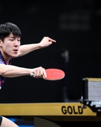 开云官网-3-1进四强争冠！国乒又一19岁新星蜕变：王皓该重点栽培他？