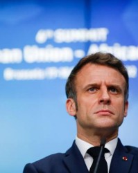 开云官网-【观察】欧冠决赛移师巴黎，切费林回报马克龙