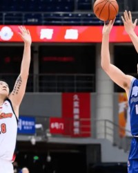 kaiyun-广东男篮全场共出现32次犯规，其中4人五犯离场