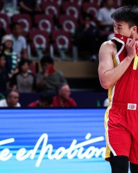 kaiyun-媒体人：NCAA新赛季 王俊杰仍要和队友竞争去争取更多的出场时间