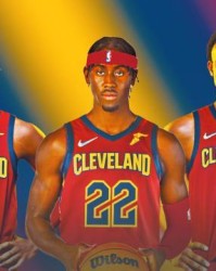 开云-骑士打包卢比奥和选秀权换勒韦尔 步行者继续卖货