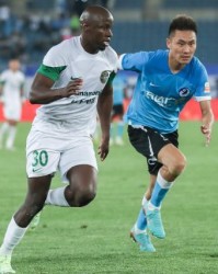 开云官网-【中超】穆谢奎弑旧主弗兰克破门 大连人1比2浙江队